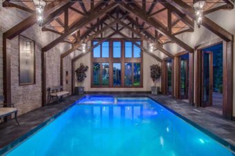 3053 Anmore Creek Way